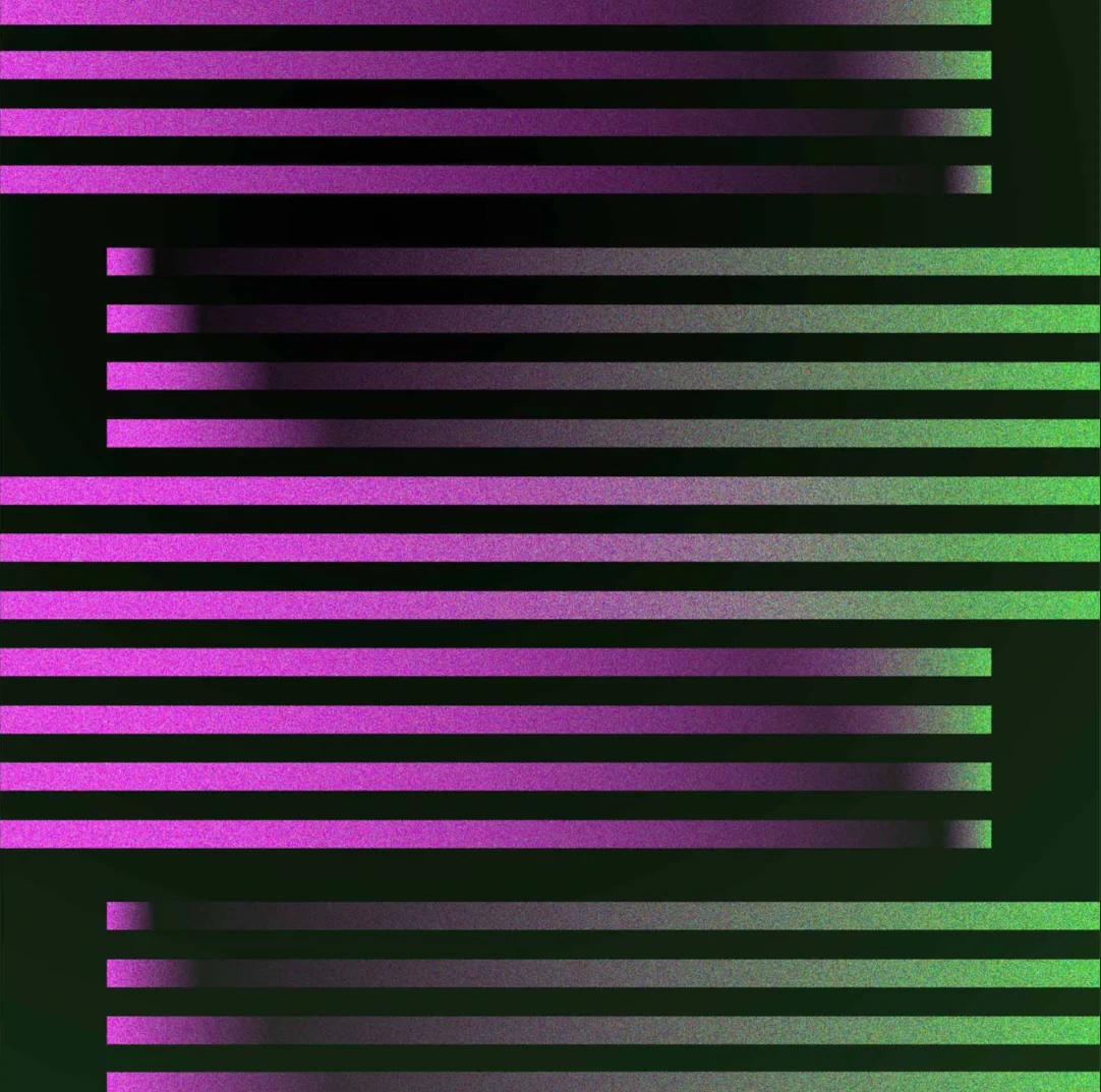 A stylized ChatGPT and data-science illustration