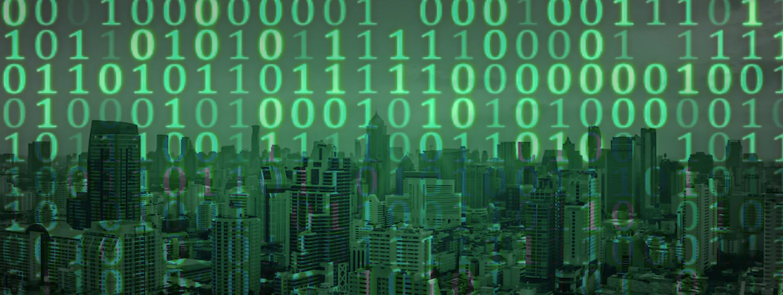 A visual introduction to applied data science in property management